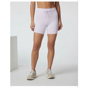 Women's Vuori Daily Short Light Opal M